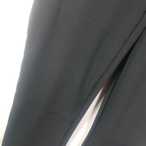 Champro Baseball Pants Mens Adult Small Black MVP Open Bottom Relaxed Fit - Picture 9 of 11